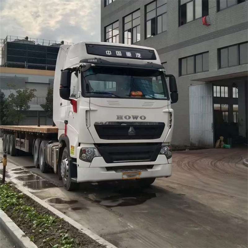 广陵区通什镇物流：多元运输服务与线路解析