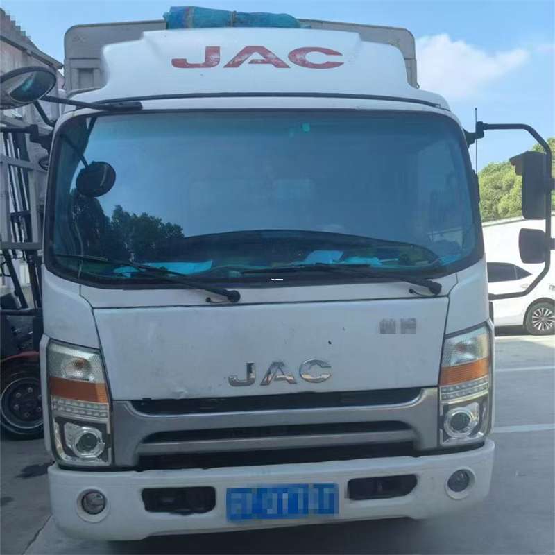 广陵区和田地区：畅享高效多元物流服务之旅
