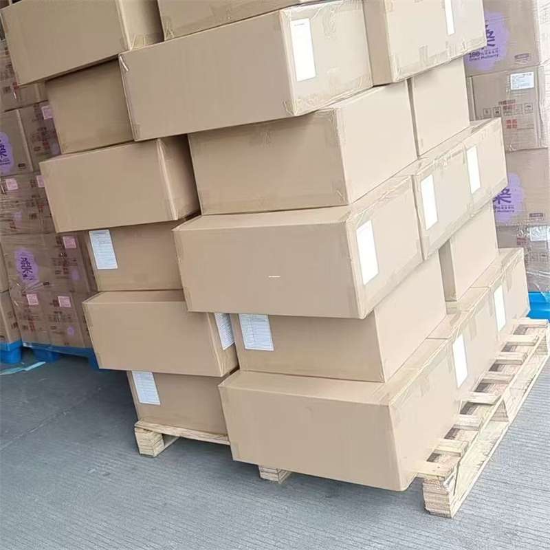 广陵区和硕县：畅享多元高效物流运输服务