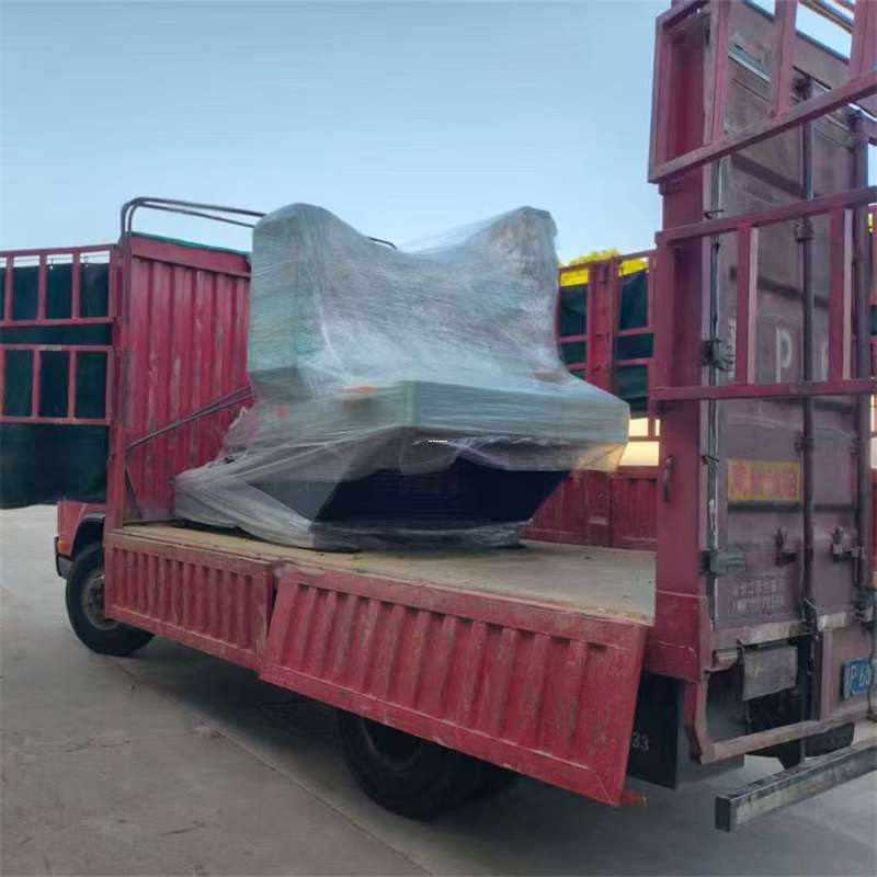 广陵区和静县：物流专线的高效货运解决方案