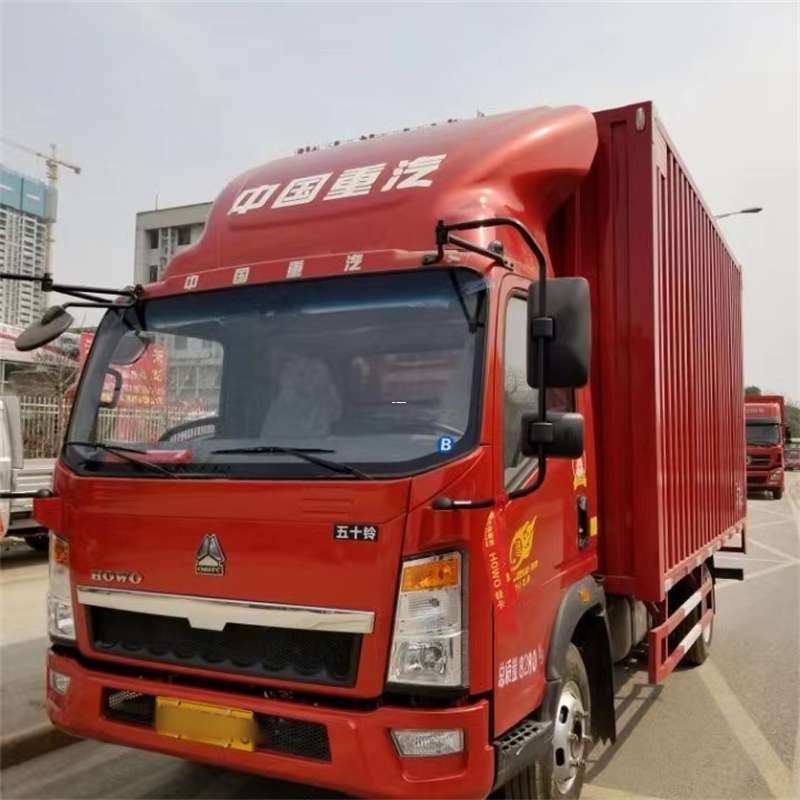 广陵区阜康市：畅享多元高效物流服务