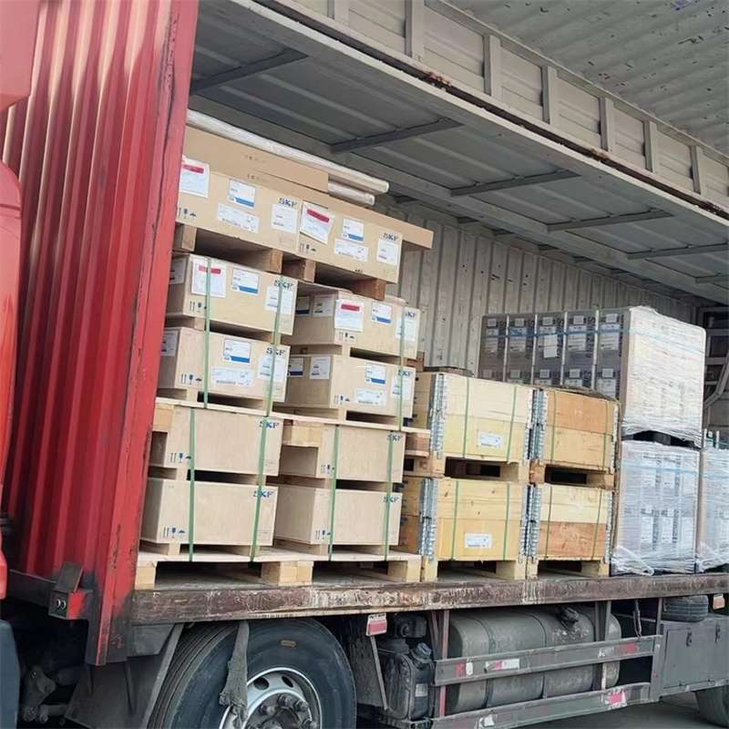 广陵区乌尔禾区：物流专线开启高效货运新篇