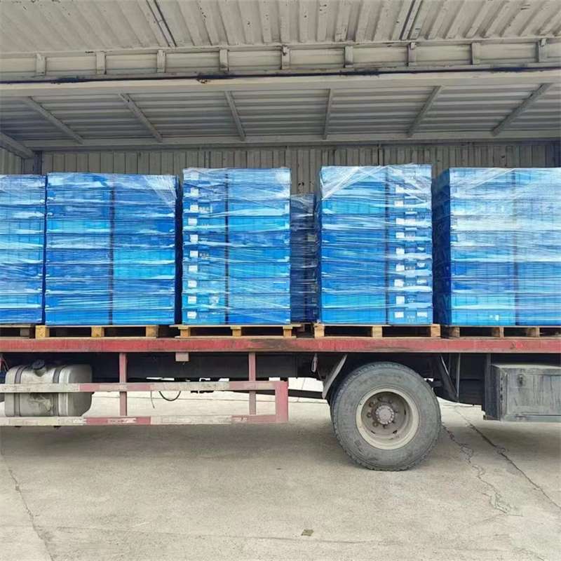 广陵区探索青州物流：多元服务与高效运输之路