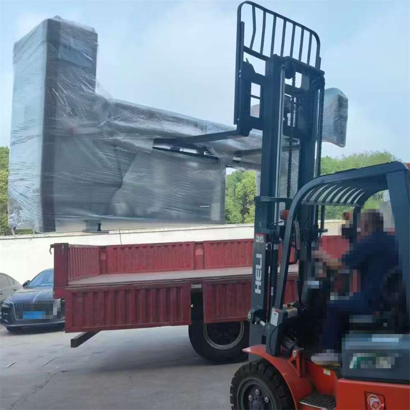 广陵区利津县物流：多元运输服务与线路探索
