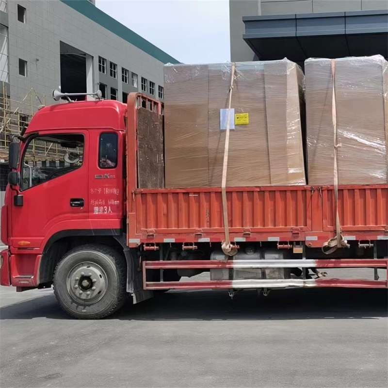 广陵区乌鲁木齐物流：专线运输的多元服务之旅