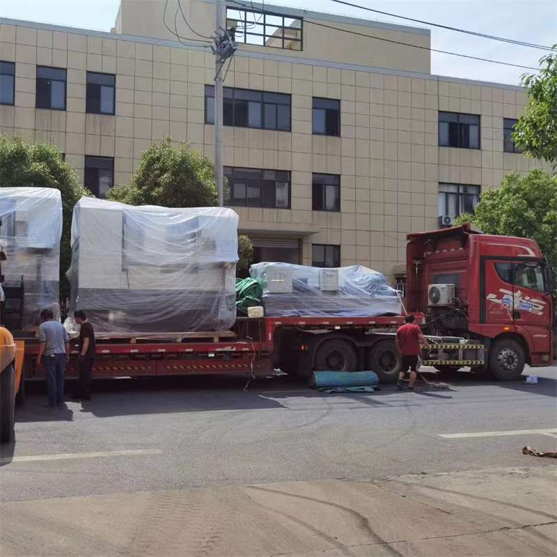 广陵区新干县物流：多元服务与高效运输之路