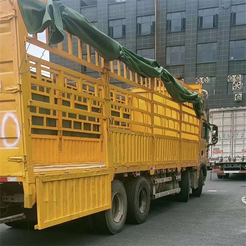 广陵区吉安市物流：多元服务与高效运输线路探秘