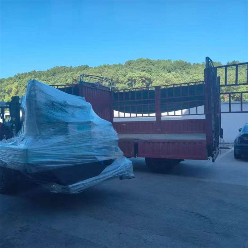广陵区探秘浮梁县多元物流运输世界