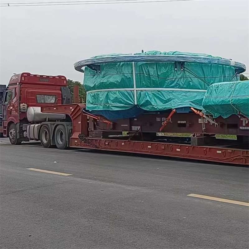 广陵区连城县物流：多元服务与高效运输线路探秘