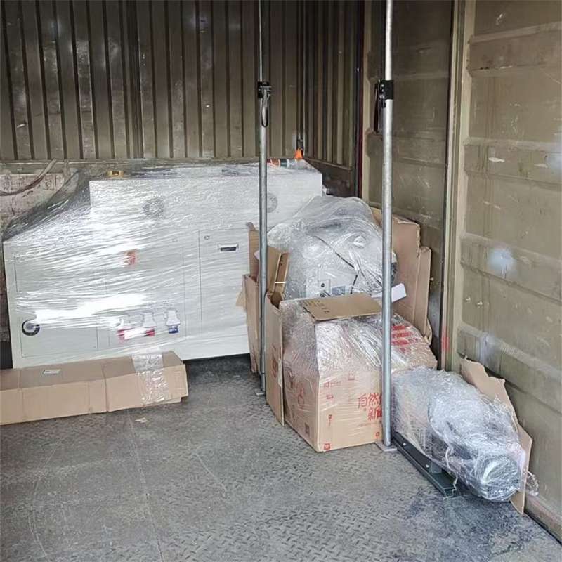广陵区探寻建阳区多元物流服务的奥秘