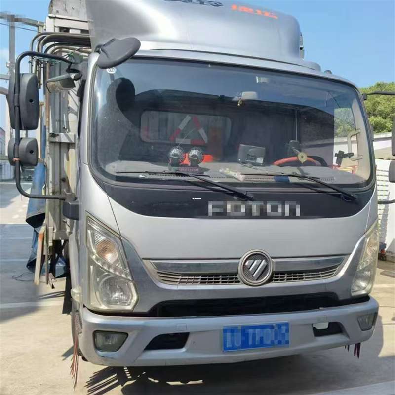 广陵区平罗县：一站式多元物流运输服务领航者