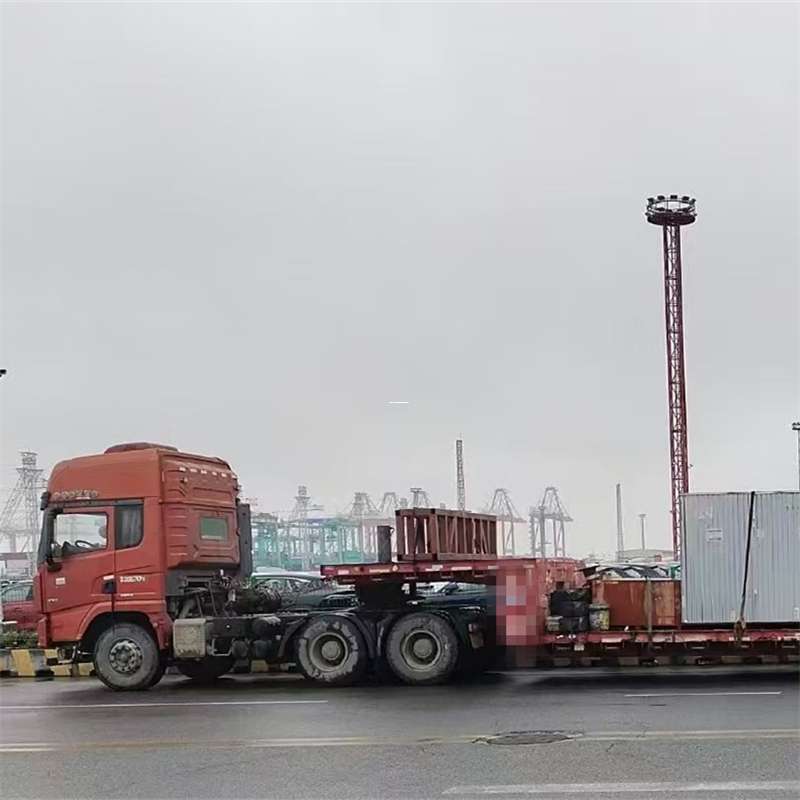 广陵区温岭市物流：多元服务与高效运输线路探秘