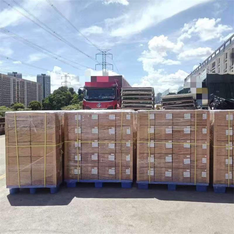 广陵区沽源县物流：多元运输服务与丰富经验探索