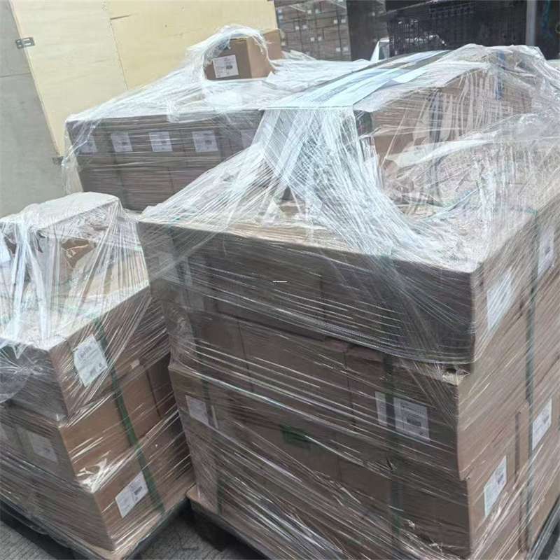 广陵区栾城区物流：多元服务与高效运输线路探秘
