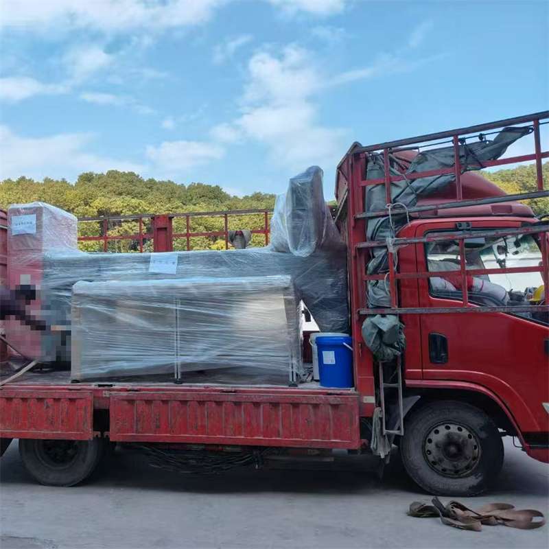 广陵区石河子市物流专线：高效运输与多元服务探索