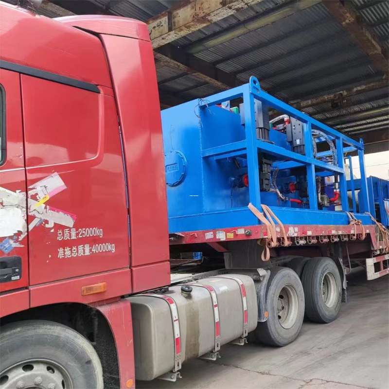 广陵区宁陕县进仓物流：多元运输的探索与实践