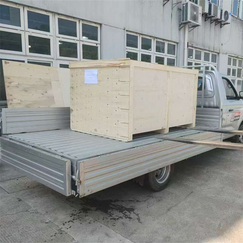 广陵区探索雁塔区多元物流运输的奥秘