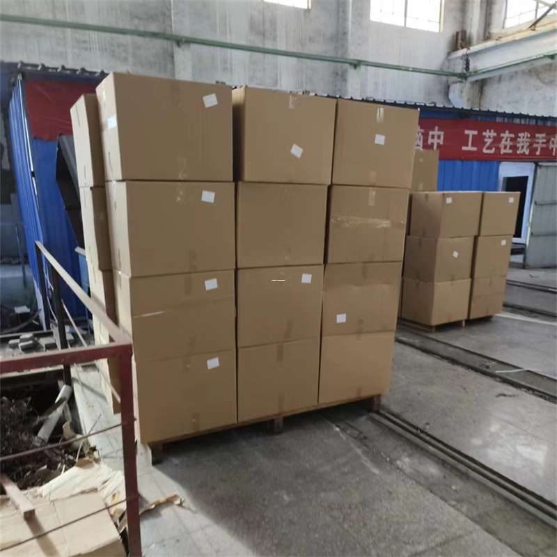 广陵区松桃县进仓物流：专线直达的多元货运探索