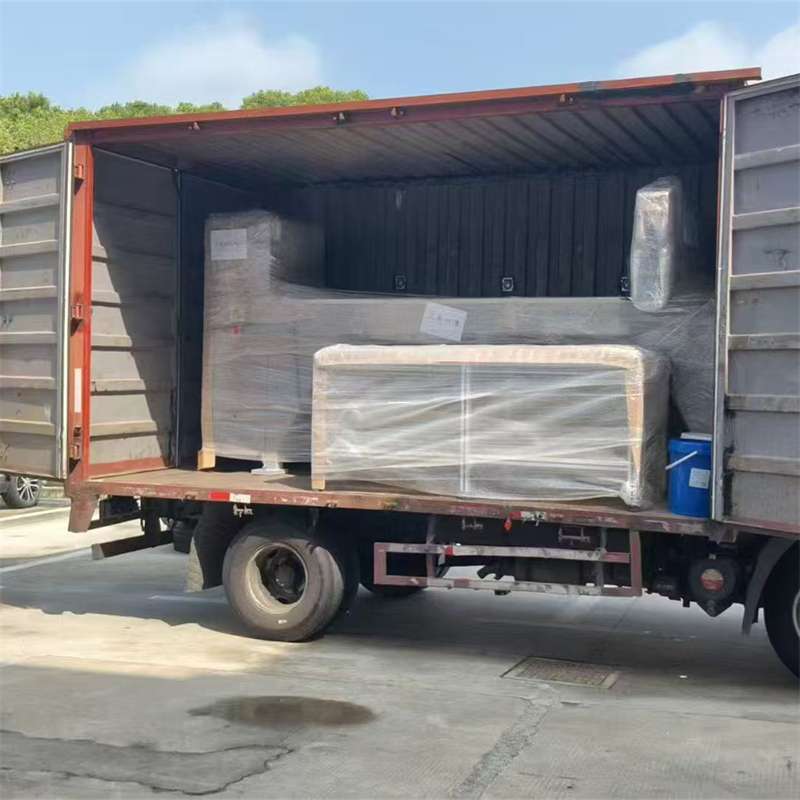 广陵区铜仁市物流专线：大件出口快运的多元服务与实践