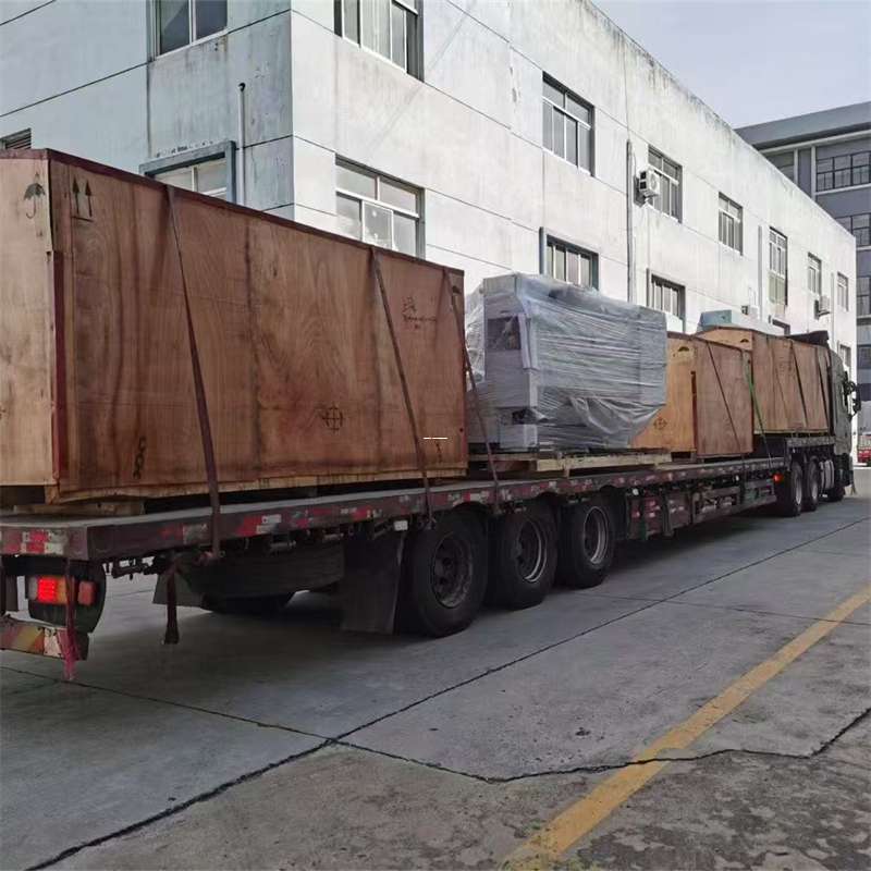 广陵区赫章县进仓物流：专线直达的多元货运服务探秘