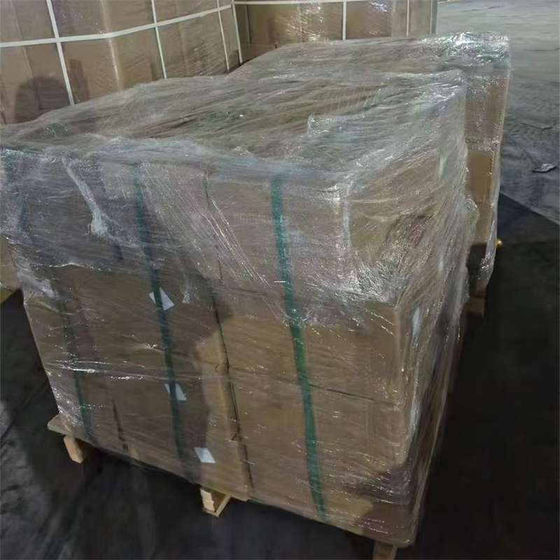 广陵区乃东区：物流专线开启货运新体验
