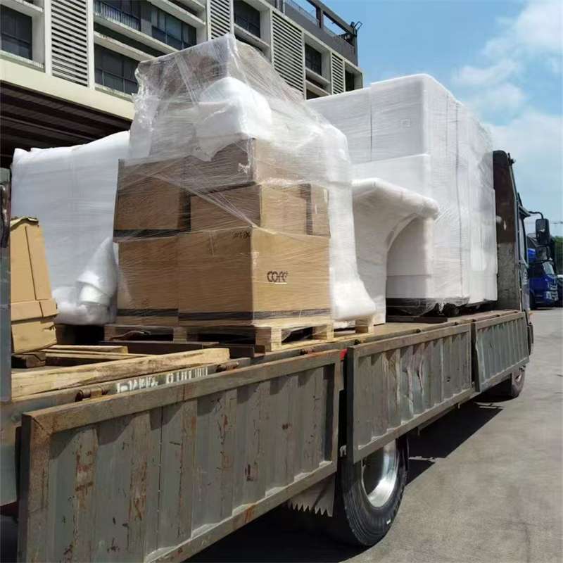 广陵区阿坝州物流专线：探索多样货运世界