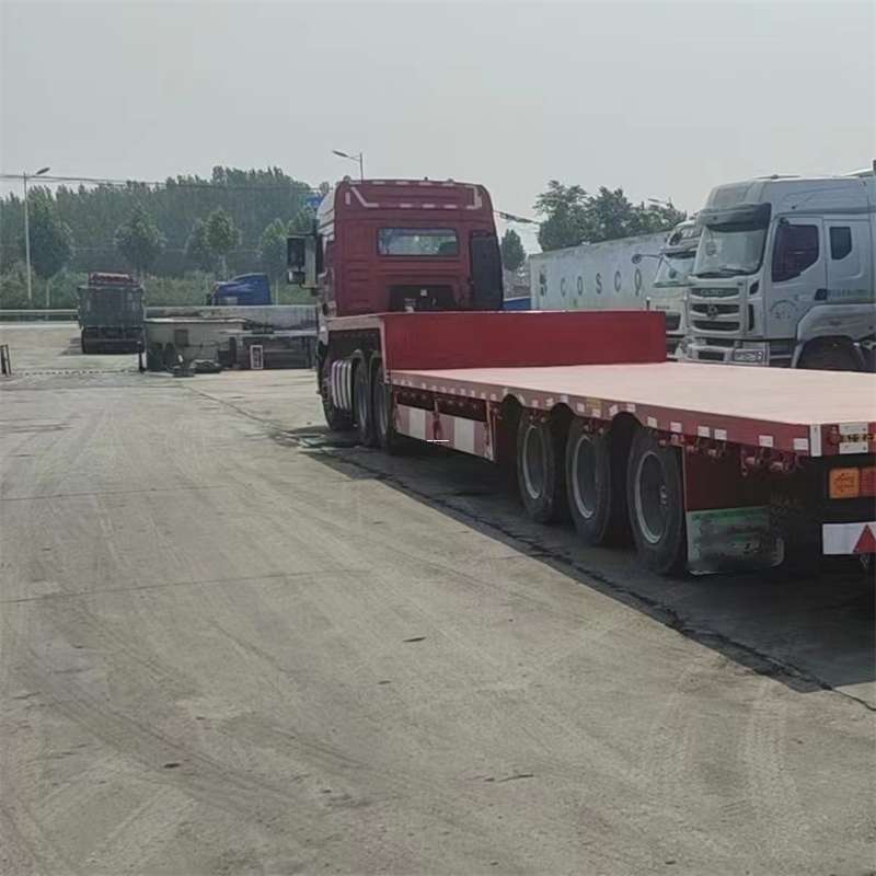 广陵区石泉县物流：多元服务与高效运输线路探秘