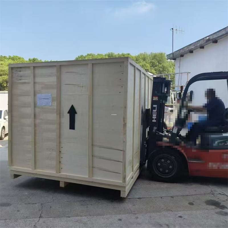 广陵区横山区物流：多元服务与运输线路探秘