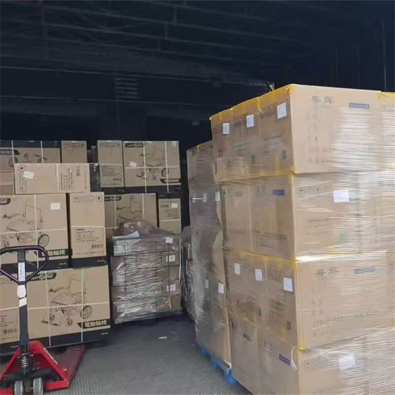 广陵区长武县物流：多元服务与高效运输线路探秘