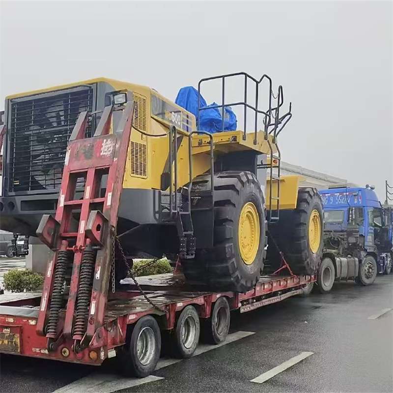 广陵区渭城区物流：多样服务与高效运输线路探秘