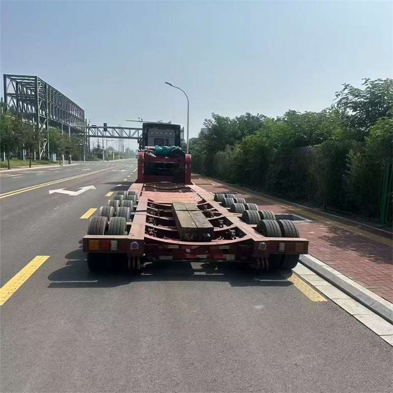 广陵区林芝物流：普货冷链大件运输新选择