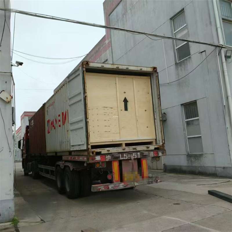广陵区盈江县物流：多元专线运输的探索与实践