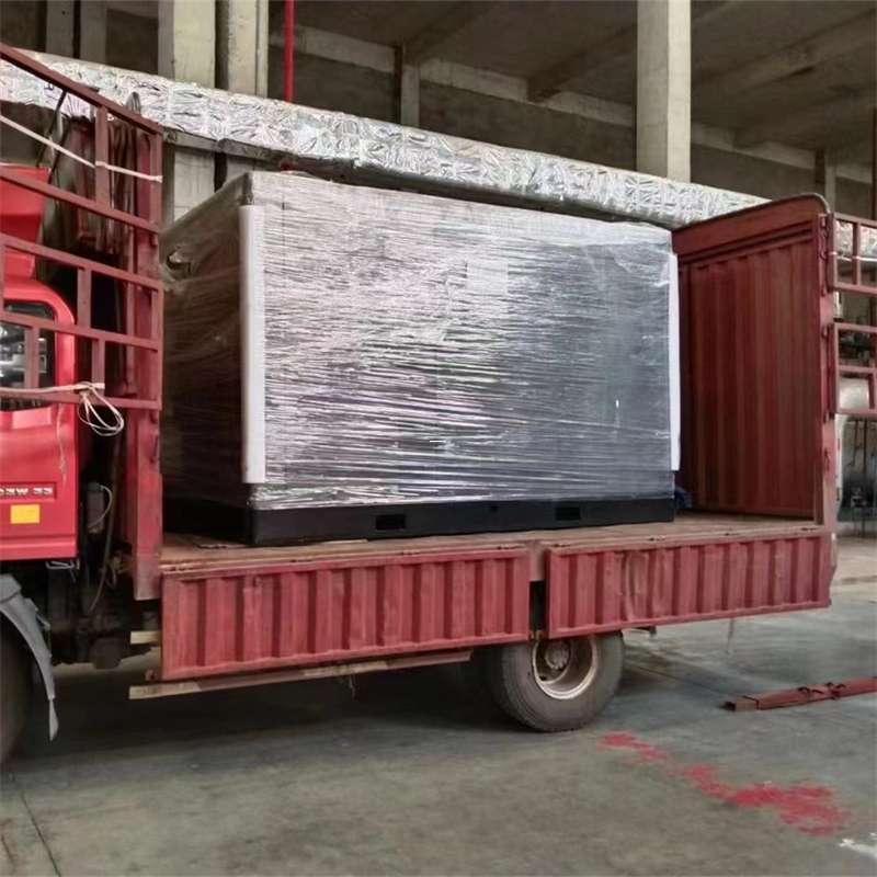 广陵区探索大理市多元物流运输的奥秘
