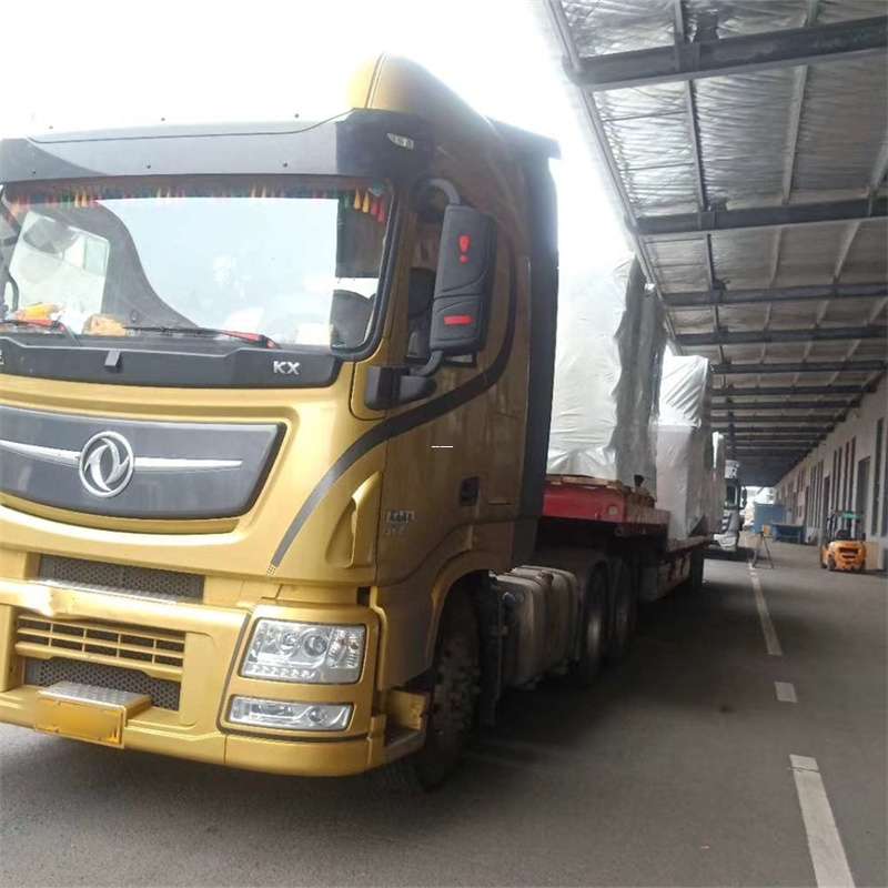 广陵区楚雄市物流运输：多元服务与高效线路探索