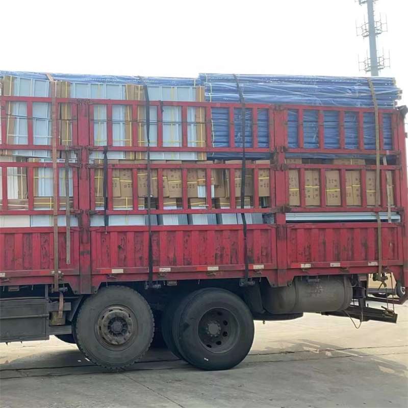 广陵区镇雄县物流运输：多元服务与高效线路探索