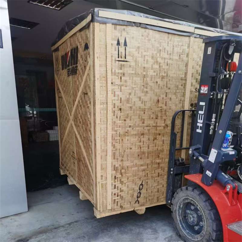 广陵区昌都市：全方位物流专线服务领航者
