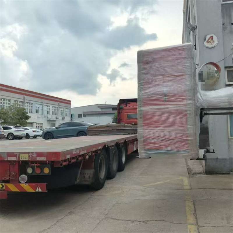 广陵区探析新平县多元高效的物流运输服务体系