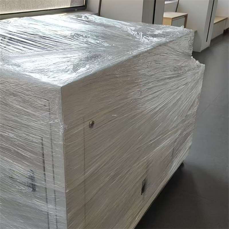 广陵区萨嘎县：物流专线的高效货运之旅