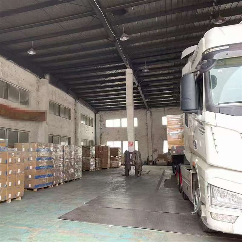 广陵区惠水县物流：多元服务与运输线路探秘
