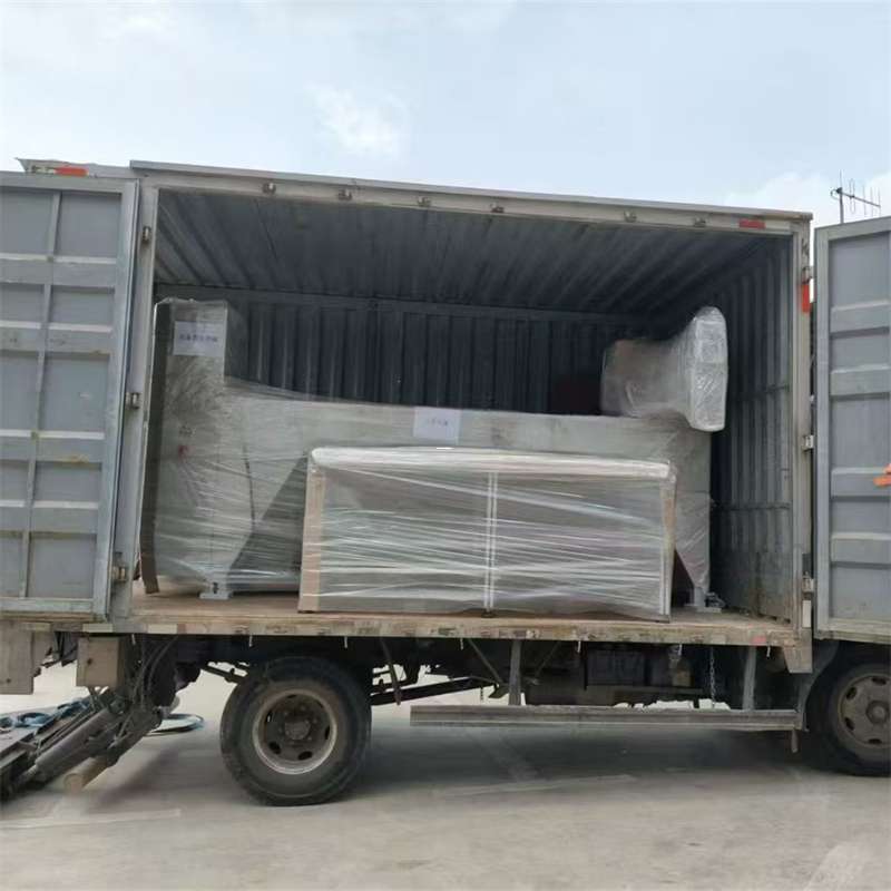 广陵区湄潭县物流专线的多元运输之旅