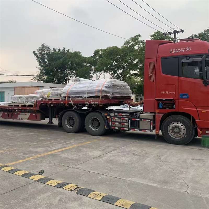 广陵区道真县物流：多元运输服务与线路探索