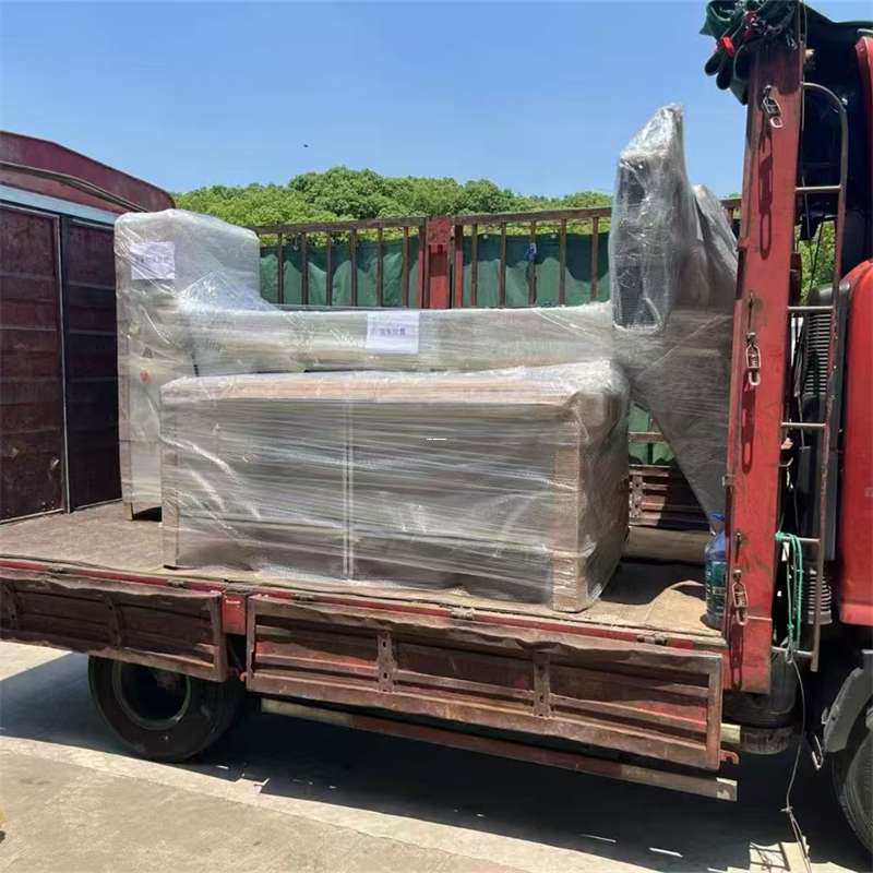 广陵区桐梓县物流：多元运输服务与线路探秘