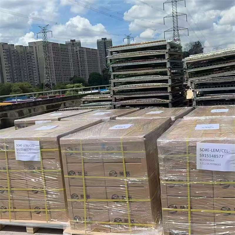 广陵区息烽县物流：多样服务与高效运输探秘