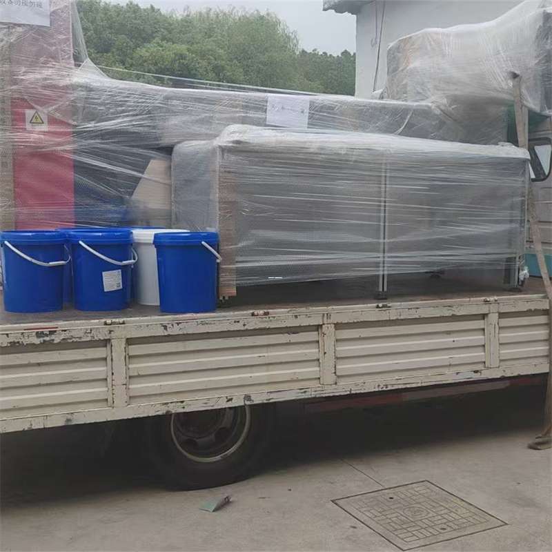 广陵区探索多元物流运输：从普货到冷链的奇妙之旅