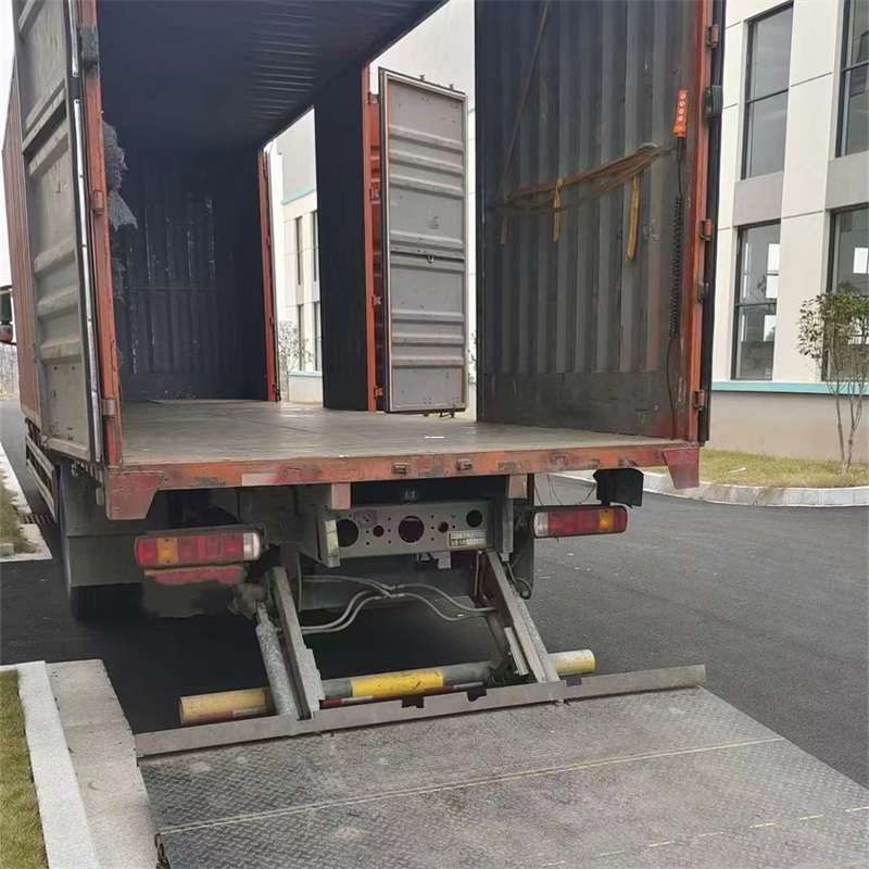 广陵区江安县物流：多元运输服务与线路探秘