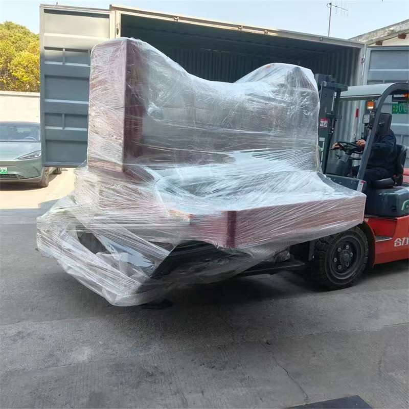 广陵区眉山市物流专线：多元货运服务探秘