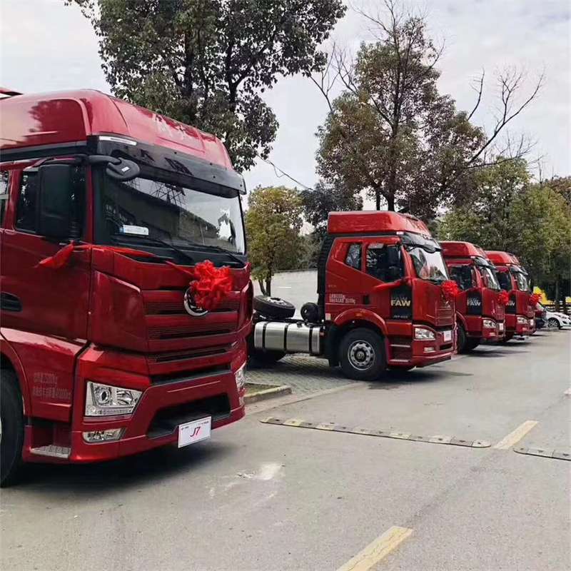 广陵区胡杨河市：物流专线的多元高效运输服务
