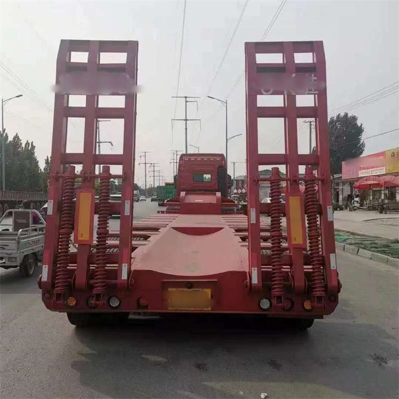广陵区锦江区物流：多元运输服务探索