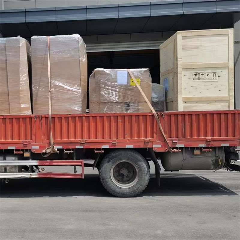 广陵区志仲镇物流：多元运输服务探索与实践